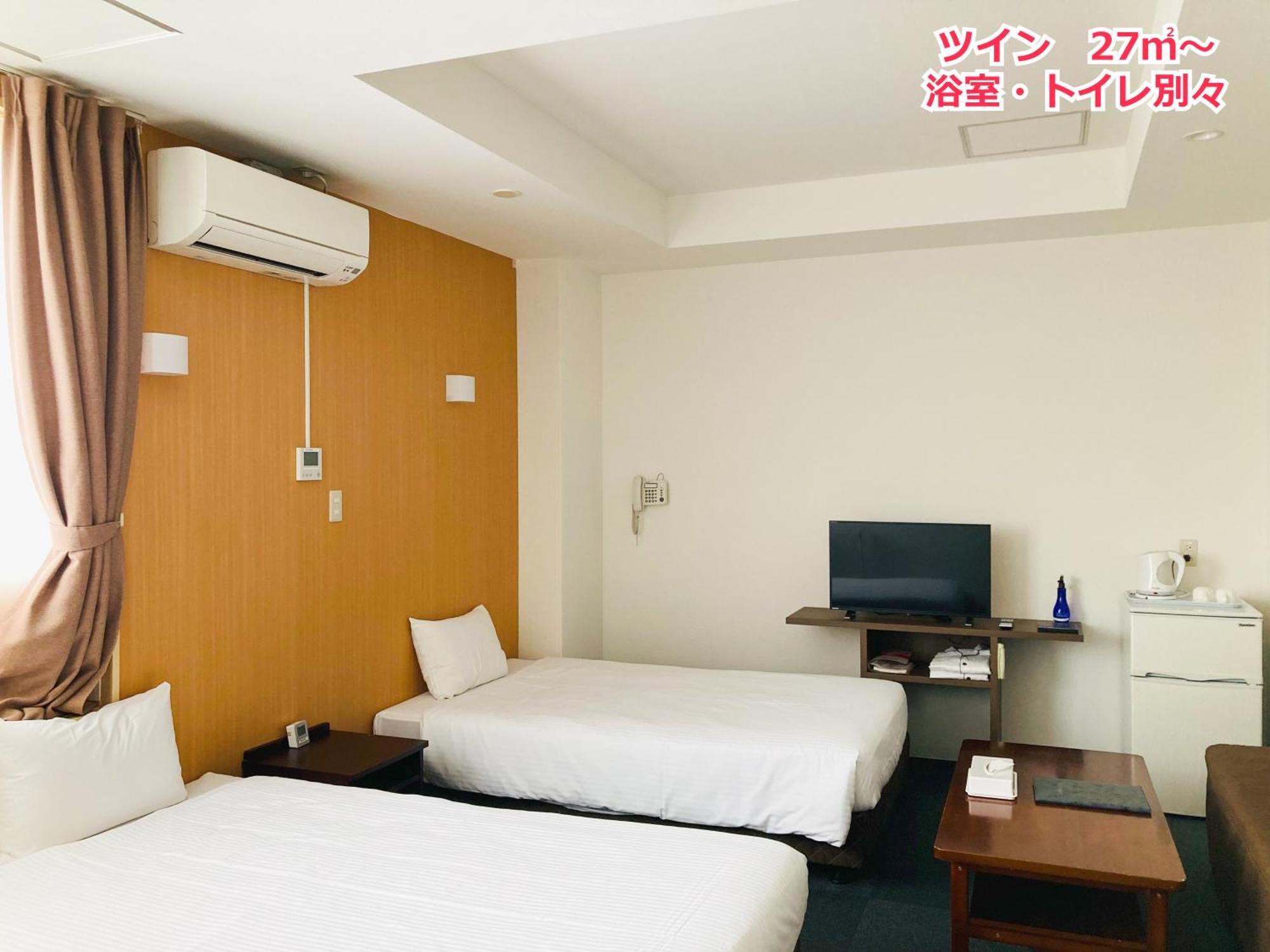 Hotel Okinawa Precia 3*